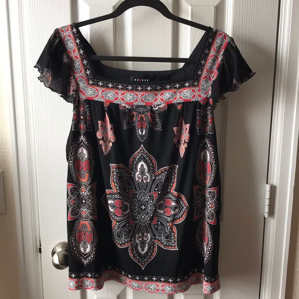 Beautiful top